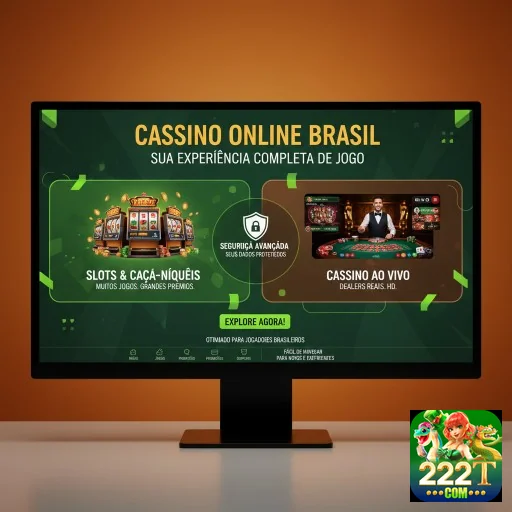 Ilustração de Inovação Constante
