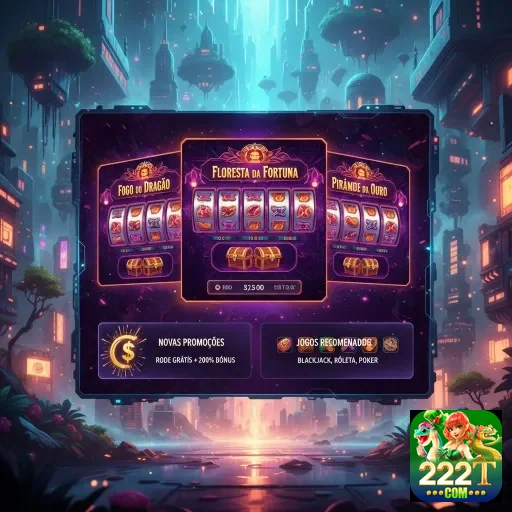 Ilustração de Explore Apostas Esportivas com 222t e Odds Altas