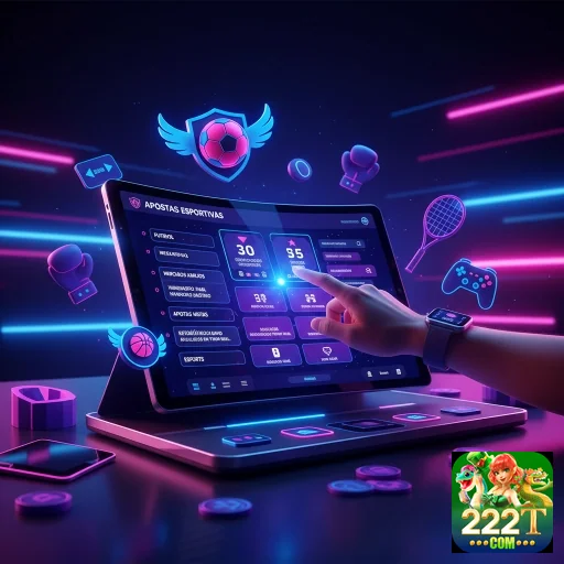 Ilustração de Explore os serviços VIP da 222t e maximize sua experiência