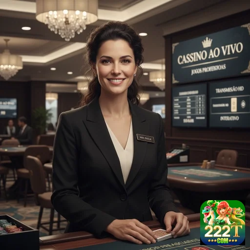 Ilustração de Experimente os melhores jogos de slots na 222t
