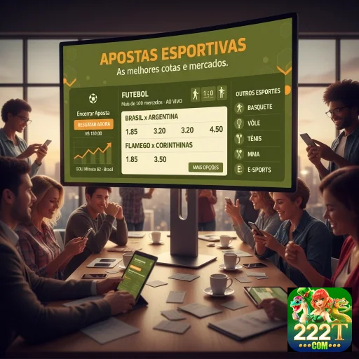 Ilustração de Versatilidade