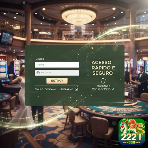 Ilustração de Acesse serviços VIP em 222t para uma experiência única