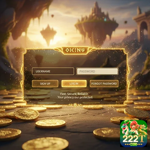 Ilustração de Acesse serviços VIP em 222t para uma experiência única