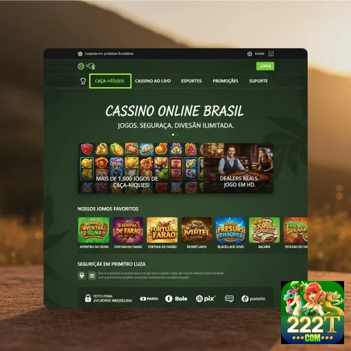 Ilustração de Qualidade Superior