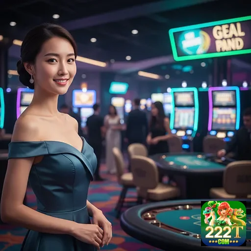 Ilustração de Descubra os benefícios VIP da 222t na sua plataforma de jogos