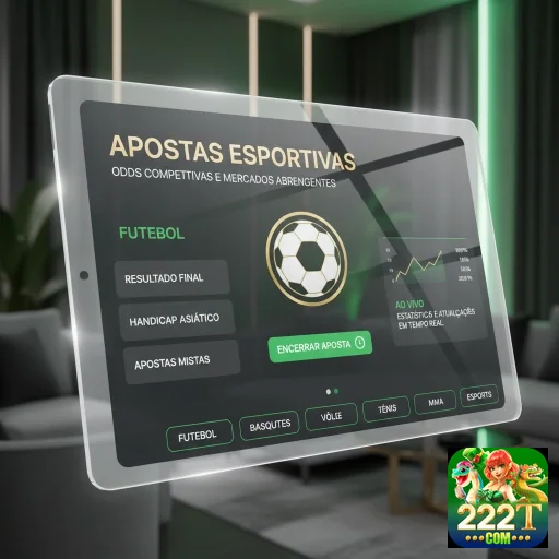 Ilustração de Sustentabilidade