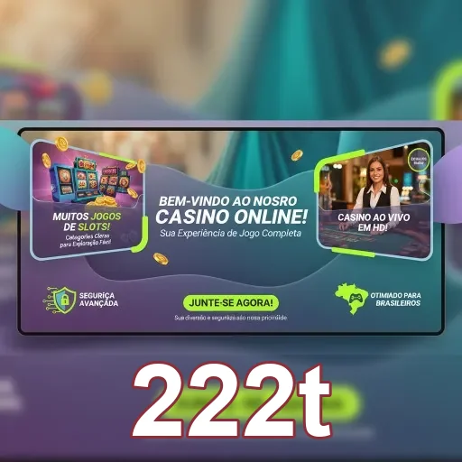 Imagem de 222t Aplicativo: aplicativo cassino com acesso