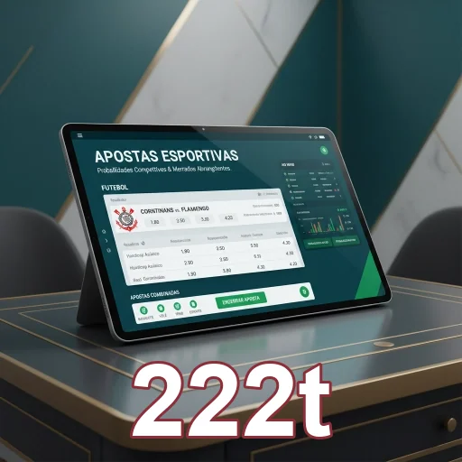 Ilustração de Apoio Dedicado para Apostas