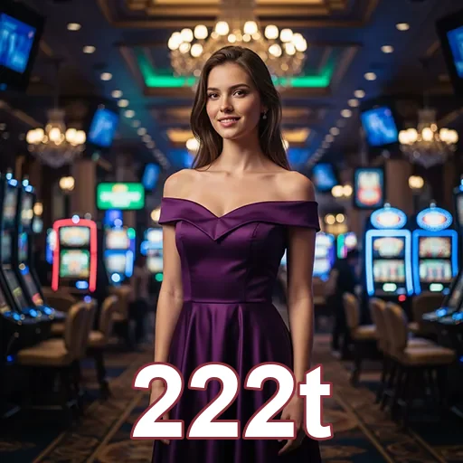 Jogue de forma rápida e segura com a 222t - 222t