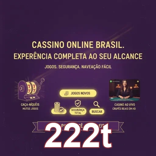 Ilustração de Experiência de Jogo Imersiva