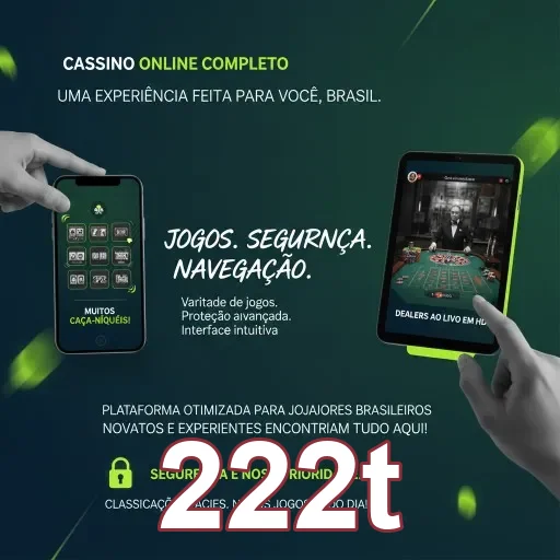 Ilustração de Slots Populares