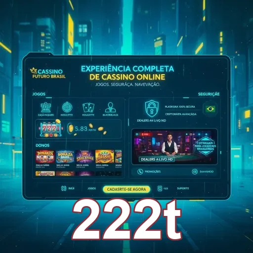 Imagem principal de 222t Promocoes