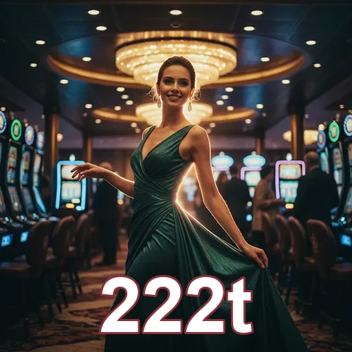 Descubra Jogos de Slots Populares na 222t - 222t